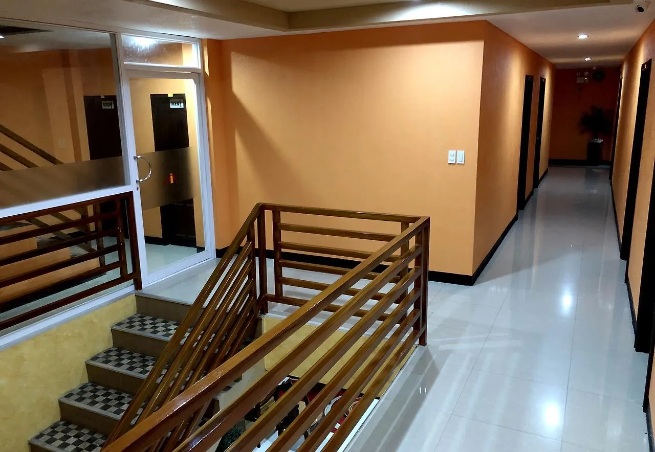 Hotel Al-Raddadi Suites Davao