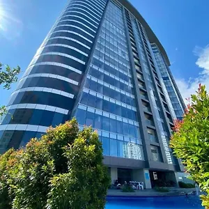 Aeon Staycation Managed By Aria **** Davao Stadt