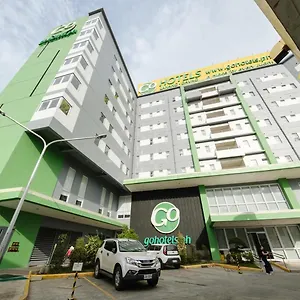 Go Lanang - *** Davao Stadt