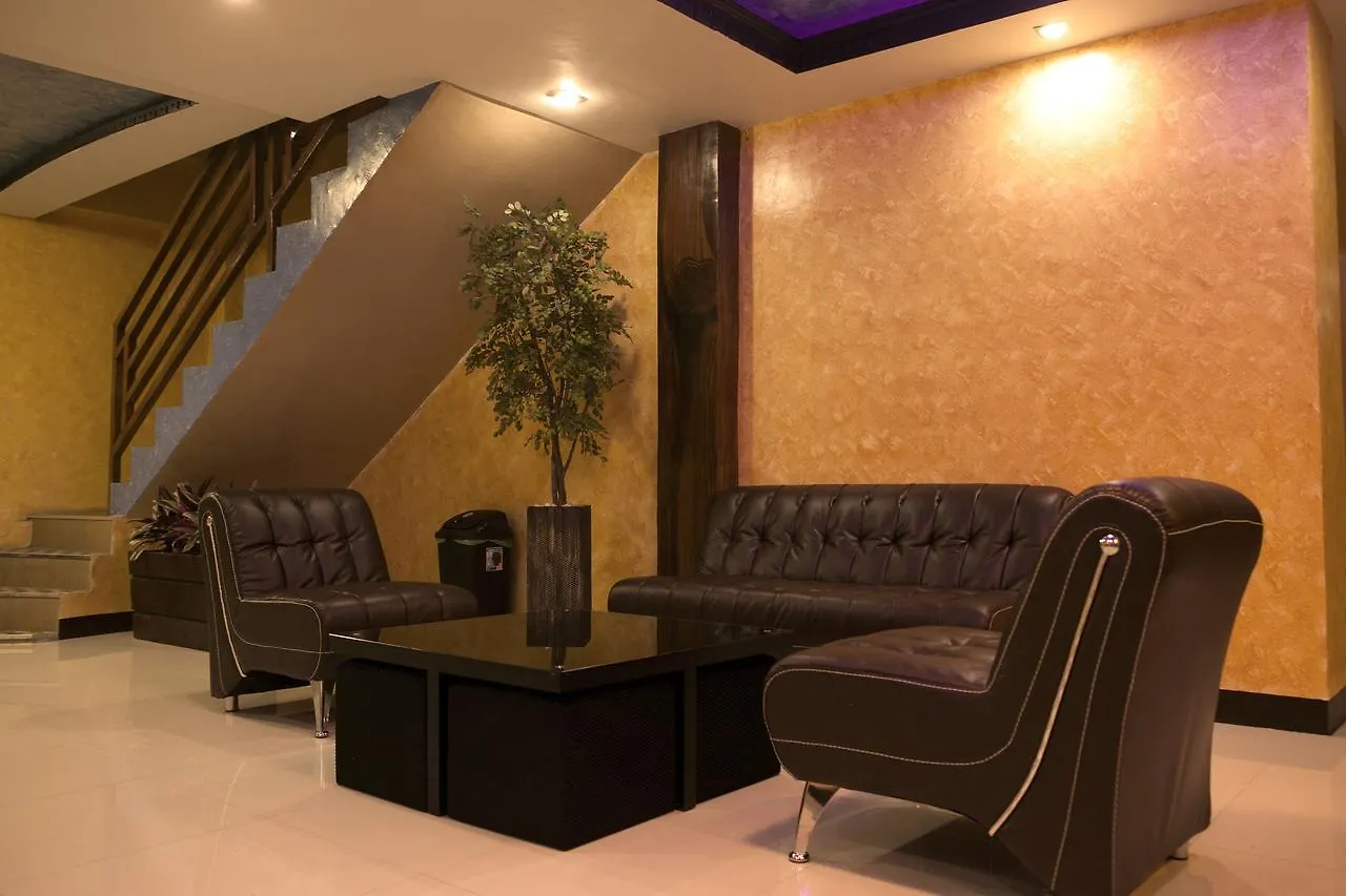 Al-Raddadi Suites Davao City 3*,  Filipíny