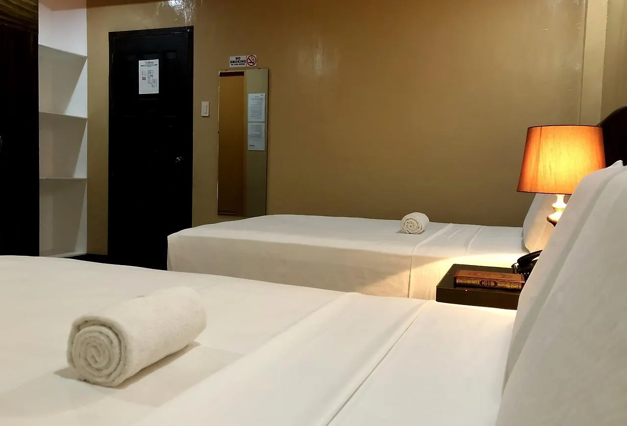 Al-Raddadi Suites Davao City Hotel