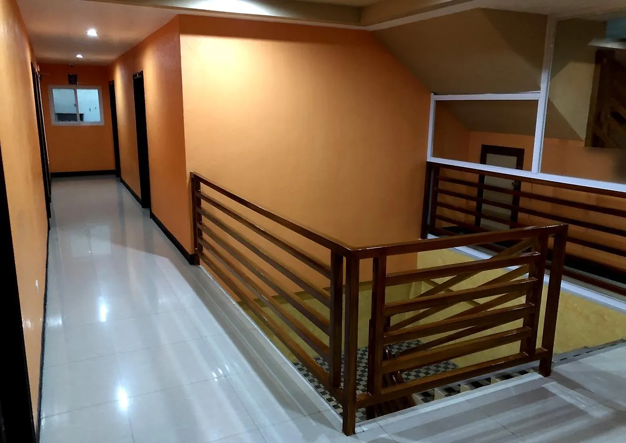 Hotel Al-Raddadi Suites Davao City